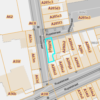 CADGIS