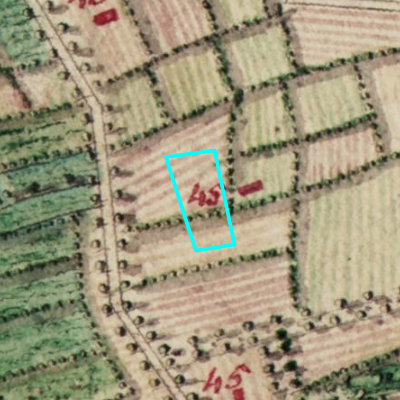 Ferraris (1771-1778)