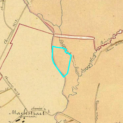 Algemeen Bodemgebruik (ABW)