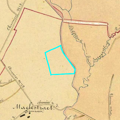 Algemeen Bodemgebruik (ABW)