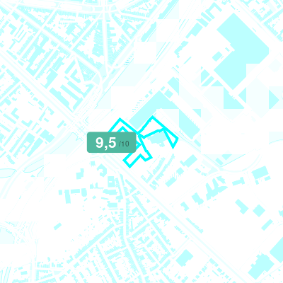 Mobiscore