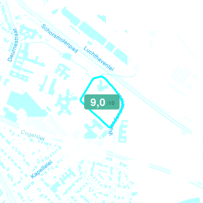 Mobiscore