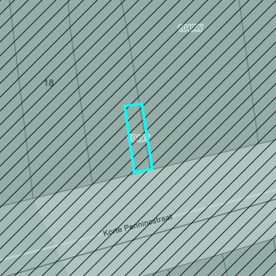 Vastgestelde archeologische zones