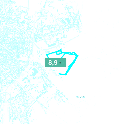 Mobiscore