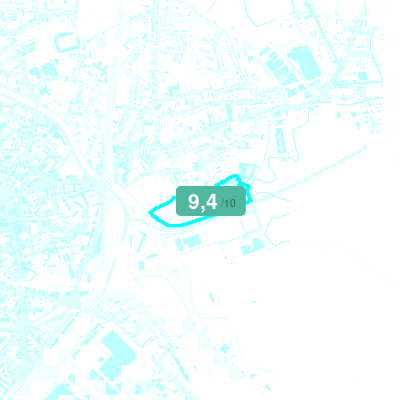 Mobiscore