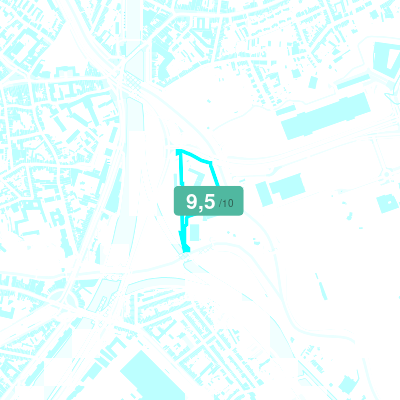 Mobiscore