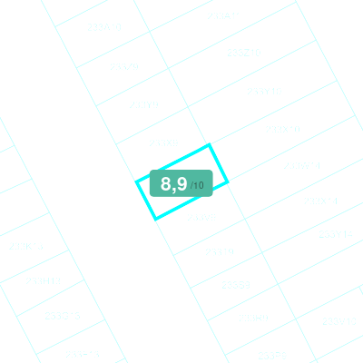Mobiscore