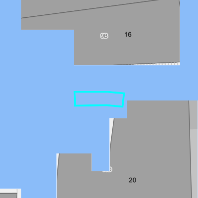 Overstromingsgevoelig (fluviaal)