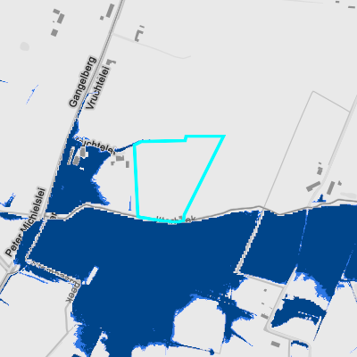 Overstromingsgevoelig (fluviaal)