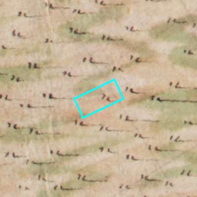 Ferraris (1771-1778)
