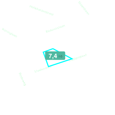 Mobiscore