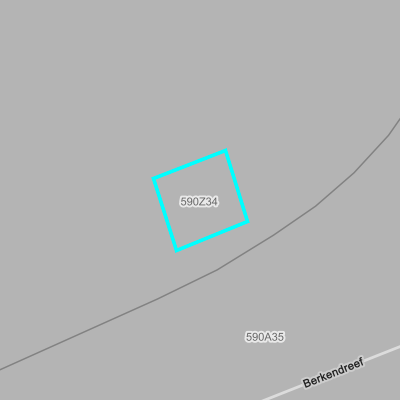 Vastgestelde archeologische zones