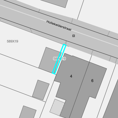 Overstromingsgevoelig (fluviaal)