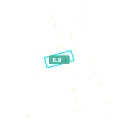 Mobiscore