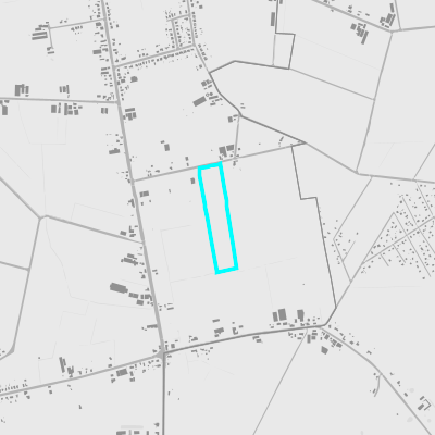 Vastgestelde archeologische zones