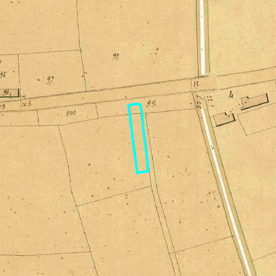 Algemeen Bodemgebruik (ABW)