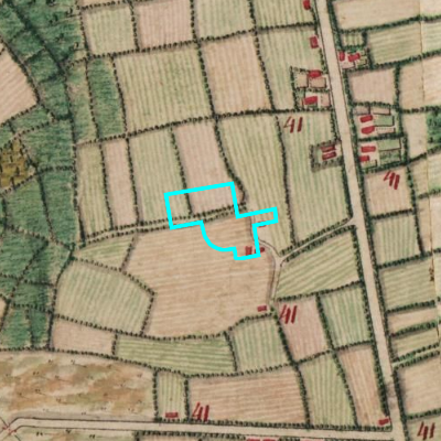 Ferraris (1771-1778)