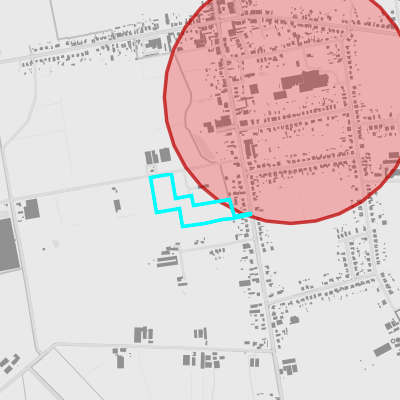 PFAS no regret zones