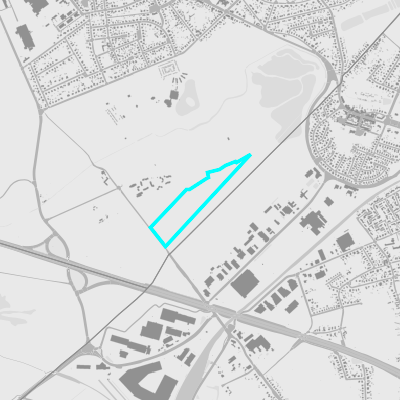Overstromingsgevoelig (kust)