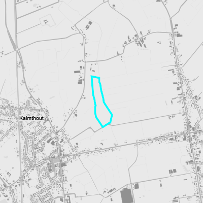 Overstromingsgevoelig (fluviaal)
