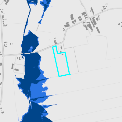Overstromingsgevoelig (fluviaal)