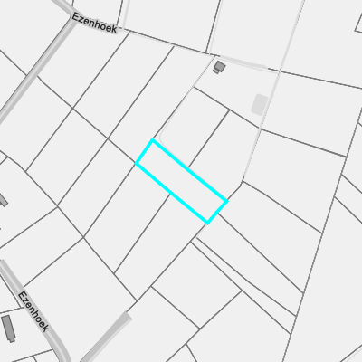 Vastgestelde archeologische zones