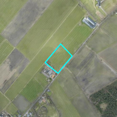Luchtfoto Vlaanderen 2013 - 2015
