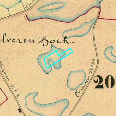 Algemeen Bodemgebruik (ABW)