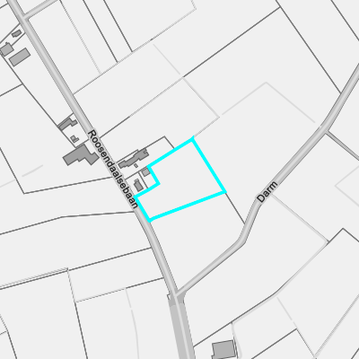 PFAS no regret zones