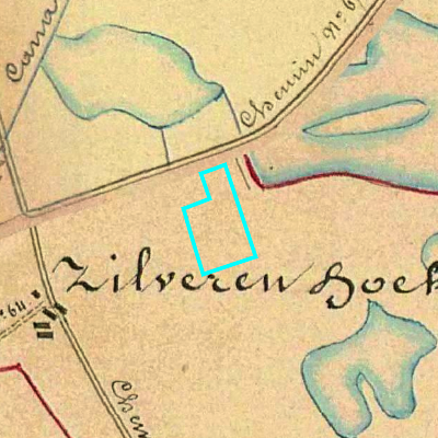 Algemeen Bodemgebruik (ABW)