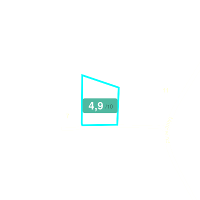 Mobiscore