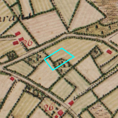 Ferraris (1771-1778)