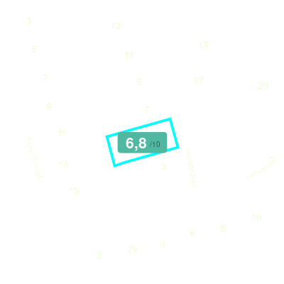 Mobiscore