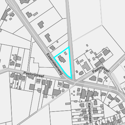 PFAS no regret zones