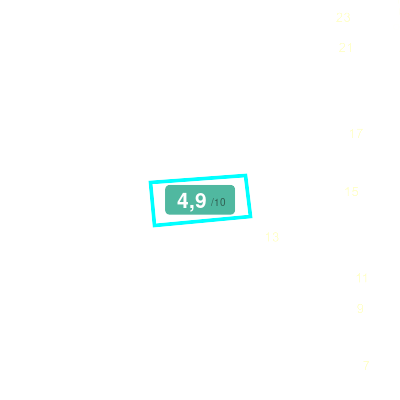 Mobiscore