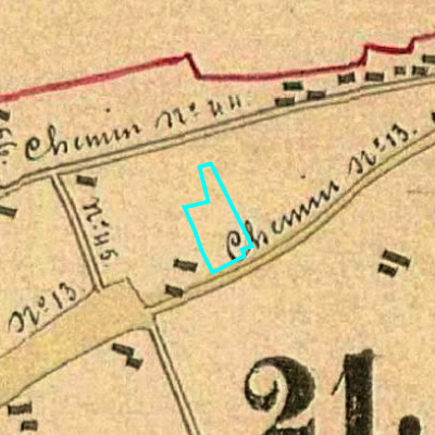 Algemeen Bodemgebruik (ABW)