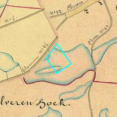 Algemeen Bodemgebruik (ABW)