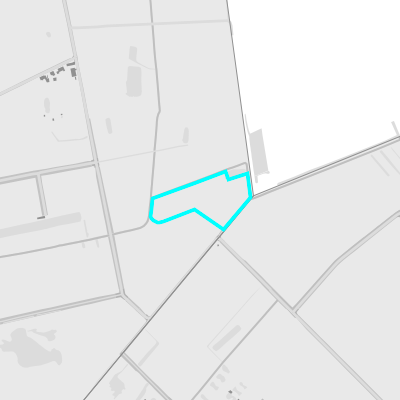 Overstromingsgevoelig (fluviaal)