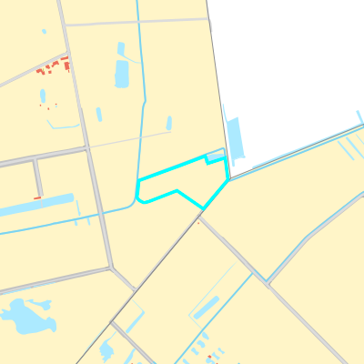 GRB Basiskaart