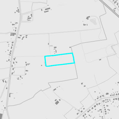 Vastgestelde archeologische zones