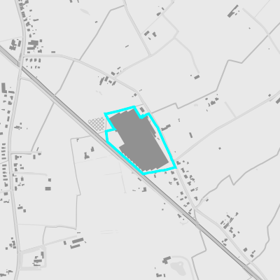 Vastgestelde archeologische zones