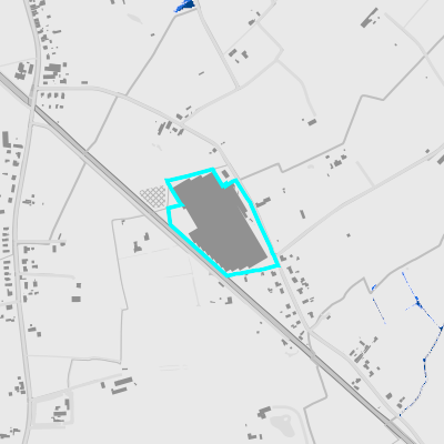 Overstromingsgevoelig (fluviaal)