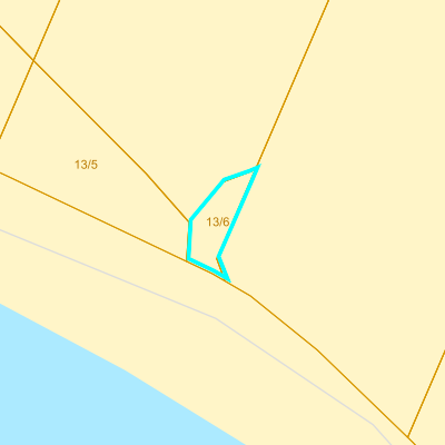 GRB Basiskaart