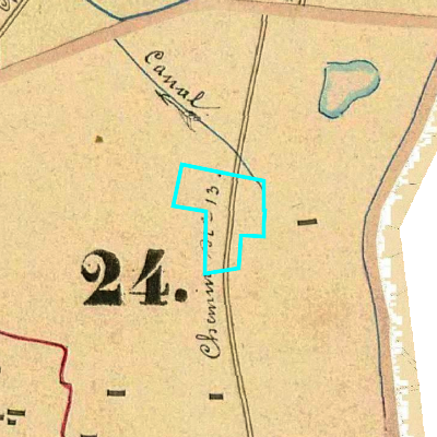Algemeen Bodemgebruik (ABW)