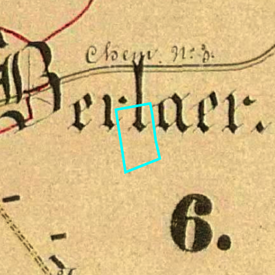 Algemeen Bodemgebruik (ABW)