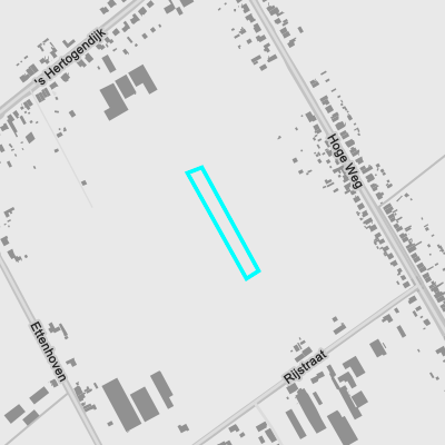 Overstromingsgevoelig (kust)
