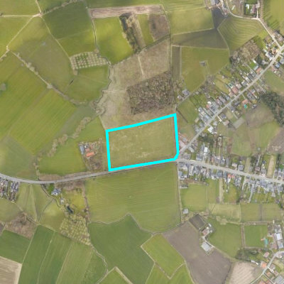 Luchtfoto Vlaanderen 2013 - 2015