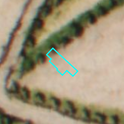 Ferraris (1771-1778)