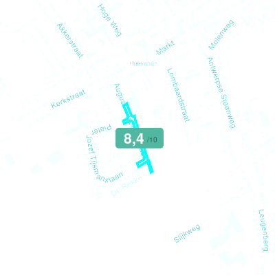 Mobiscore