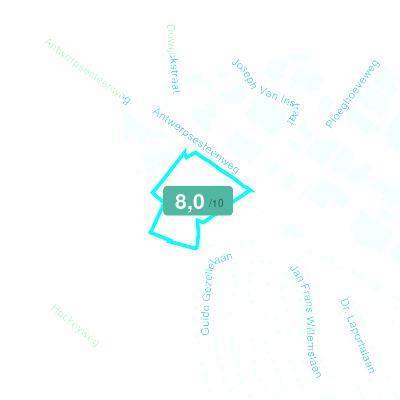 Mobiscore